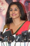The Dirty Picture Movie Success Meet - 25 of 32