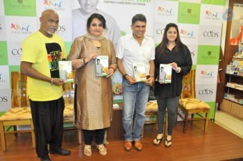 The Eat Right Prescription Book Launch - 11 of 20