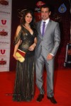 The Global Indian Film and TV Awards - 140 of 169