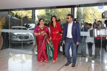 The Great India Diet Book Launch - 1 of 42