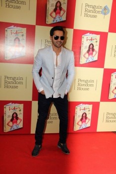 The Great India Diet Book Launch - 2 of 42