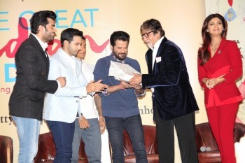 The Great India Diet Book Launch - 3 of 42