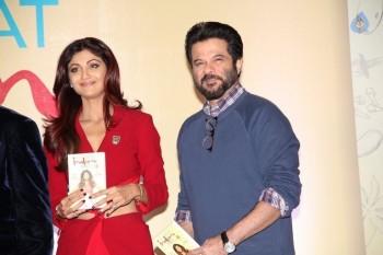The Great India Diet Book Launch - 4 of 42