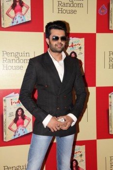 The Great India Diet Book Launch - 7 of 42