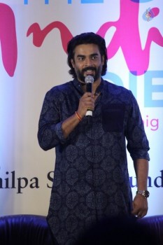 The Great India Diet Book Launch - 11 of 42