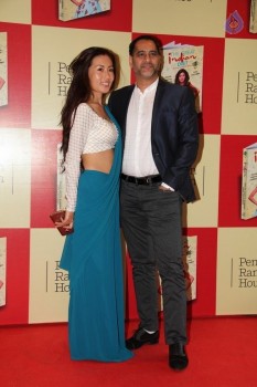 The Great India Diet Book Launch - 20 of 42