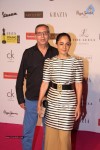 The Journey of 70s at Grazia Young Fashion Awards 2015 - 40 of 118