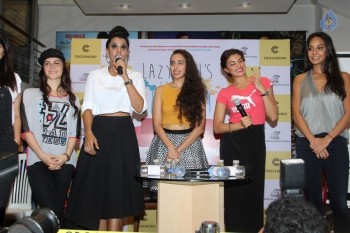 The Lazy Girls Guide To Being Fit Book Launch - 35 of 41