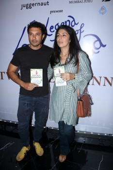 The Legend Of Lakshmi Prasad Book Launch - 31 of 31