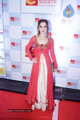 The Mijwan Fashion Show 2018 Photos - 4 of 21