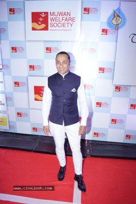 The Mijwan Fashion Show 2018 Photos - 6 of 21