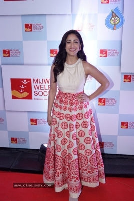 The Mijwan Fashion Show 2018 Photos - 19 of 21
