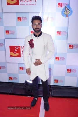 The Mijwan Fashion Show 2018 Photos - 20 of 21