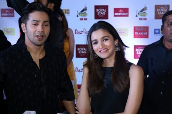 The Red Carpet of 9th Mirchi Music Awards - 90 of 105