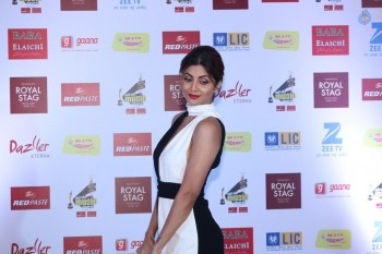 The Red Carpet of 9th Mirchi Music Awards - 93 of 105