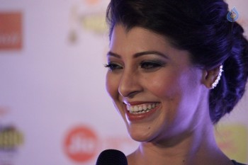 Mirchi Music Marathi Awards Red Carpet - 4 of 33