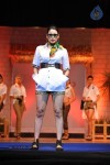 The Resort Rampage Silhouettes 2014 Fashion Show - 2 of 98