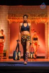 The Resort Rampage Silhouettes 2014 Fashion Show - 9 of 98