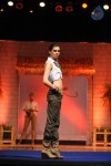 The Resort Rampage Silhouettes 2014 Fashion Show - 14 of 98