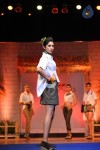The Resort Rampage Silhouettes 2014 Fashion Show - 52 of 98