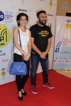 The Screening of Haraamkhor Hosted by Mami - 24 of 25