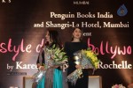 The Style Diary of a Bollywood Diva Book Launch - 4 of 44