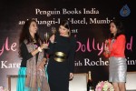 The Style Diary of a Bollywood Diva Book Launch - 40 of 44