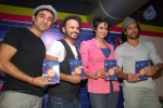 The Wednesday Soul Novel Launch - 25 of 44