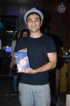The Wednesday Soul Novel Launch - 28 of 44