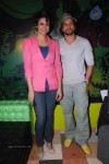 The Wednesday Soul Novel Launch - 41 of 44