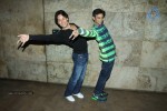 Tiger Shroff MJ Tribute Song Launch - 28 of 55