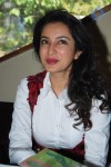 Tisca Chopra at Kiran Manral Book Launch - 10 of 23
