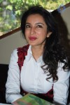 Tisca Chopra at Kiran Manral Book Launch - 11 of 23