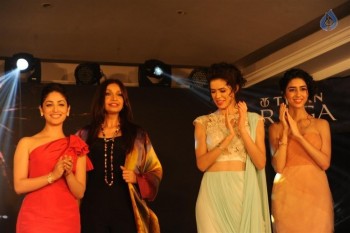 Titan Raga Stunning Moonlight Collection Launch - 18 of 42