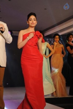 Titan Raga Stunning Moonlight Collection Launch - 29 of 42
