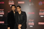 Top Bolly Celebs at 20th Annual Life OK Screen Awards - 101 of 136