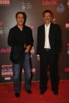 Top Bolly Celebs at 20th Annual Life OK Screen Awards - 109 of 136