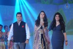 Top Bolly Celebs at IBJA Fashion Show - 40 of 207