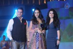 Top Bolly Celebs at IBJA Fashion Show - 63 of 207