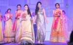 Top Bolly Celebs at IBJA Fashion Show - 65 of 207