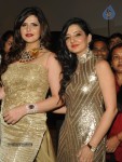 Top Bolly Celebs at IBJA Fashion Show - 96 of 207