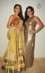 Top Bolly Celebs at IBJA Fashion Show - 99 of 207