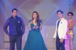 Top Bolly Celebs at IBJA Fashion Show - 103 of 207
