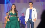 Top Bolly Celebs at IBJA Fashion Show - 114 of 207