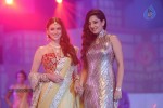 Top Bolly Celebs at IBJA Fashion Show - 117 of 207