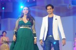 Top Bolly Celebs at IBJA Fashion Show - 126 of 207