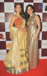 Top Bolly Celebs at IBJA Fashion Show - 173 of 207