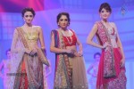 Top Bolly Celebs at IBJA Fashion Show - 178 of 207