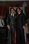 Top Bolly Celebs at Laila Khan's Wedding Reception - 44 of 56