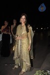 Top Bolly Celebs at Laila Khan's Wedding Reception - 4 of 56